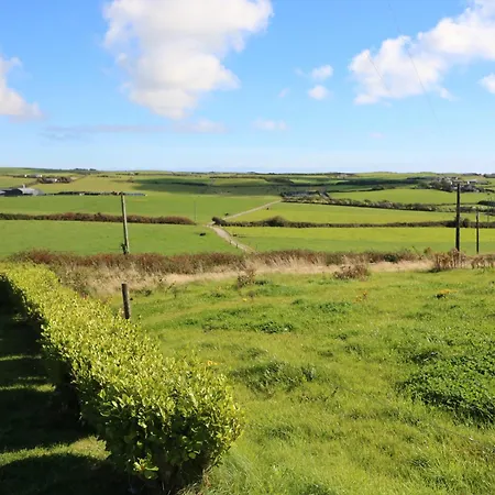 Hill Crest Holiday home