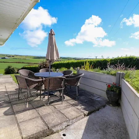 Holiday home Hill Crest *