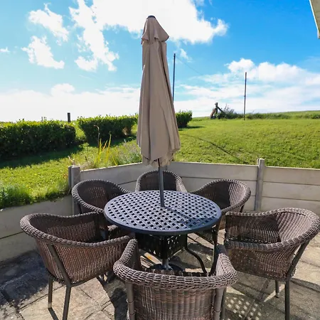 Holiday home Hill Crest Donoure