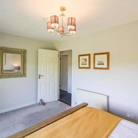 Holiday home Hill Crest
