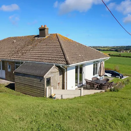 Holiday home Hill Crest *