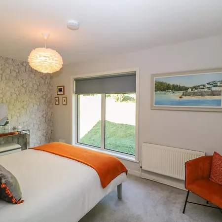 Hill Crest Holiday home