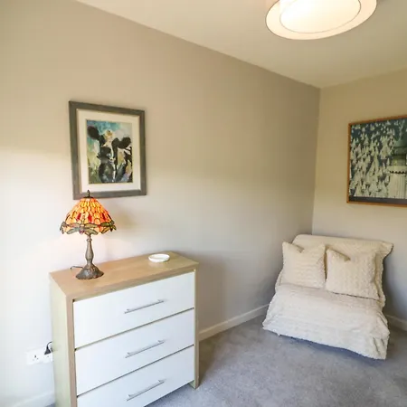 Holiday home Hill Crest Donoure