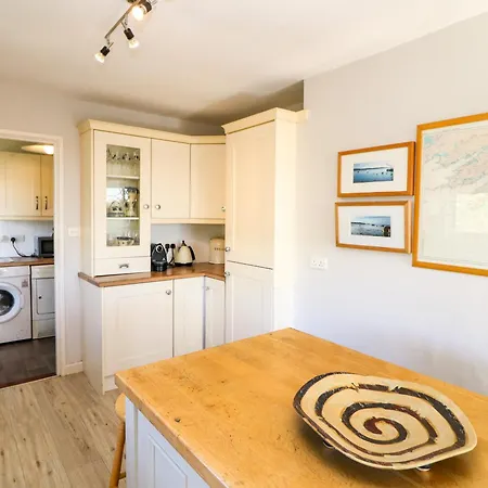 Hill Crest Holiday home