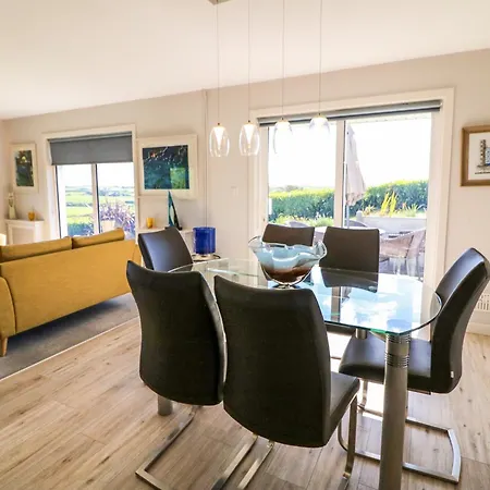 Holiday home Hill Crest