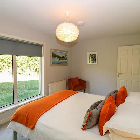 Holiday home Hill Crest Donoure
