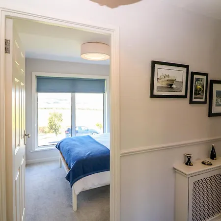 Hill Crest Holiday home *