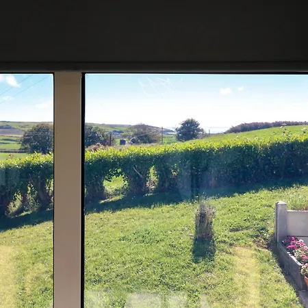 Holiday home Hill Crest *