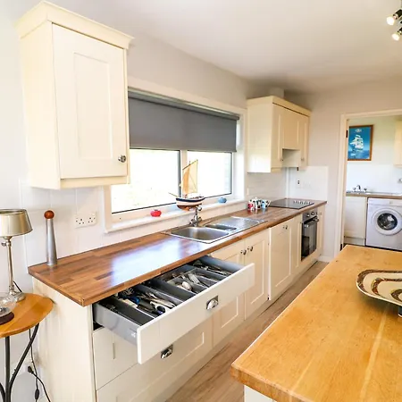 Hill Crest Holiday home Donoure