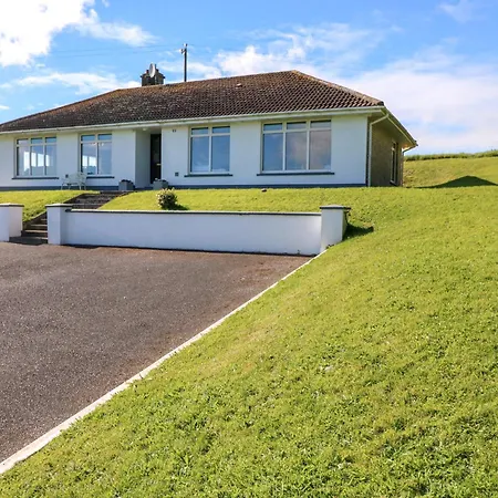 Holiday home Hill Crest Donoure